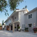 Gem Villa In Viros Corfu