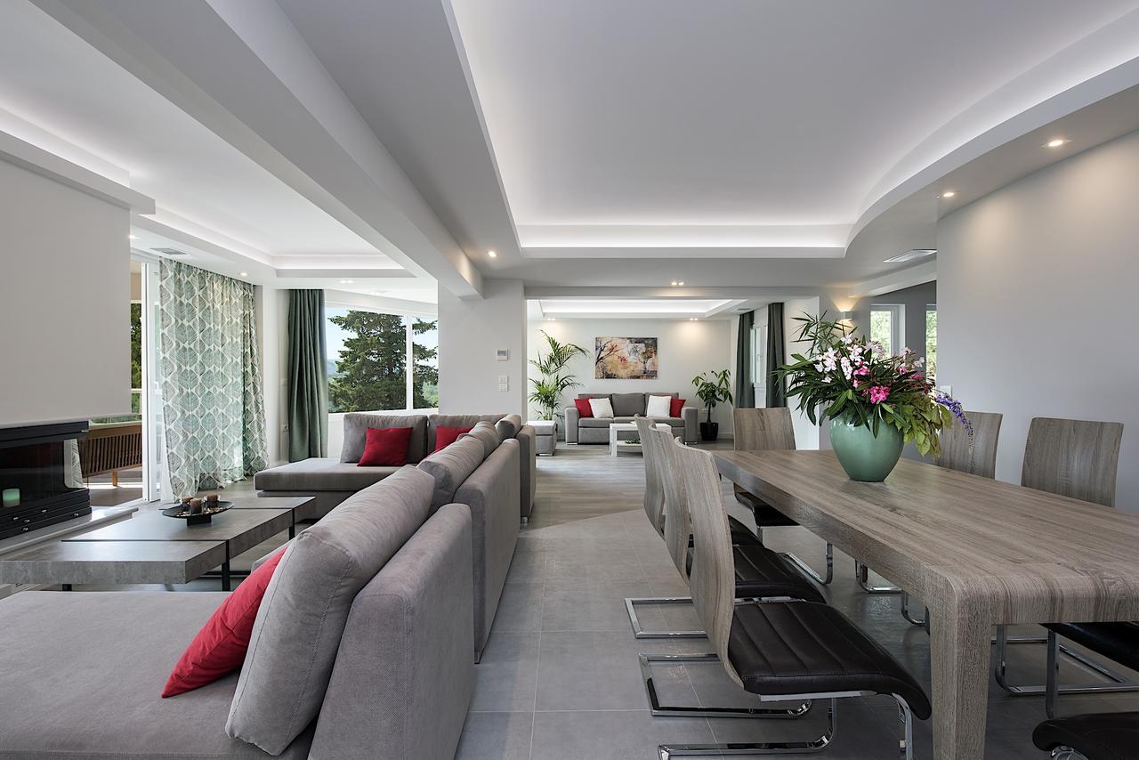 Gem In Corfu Villa *