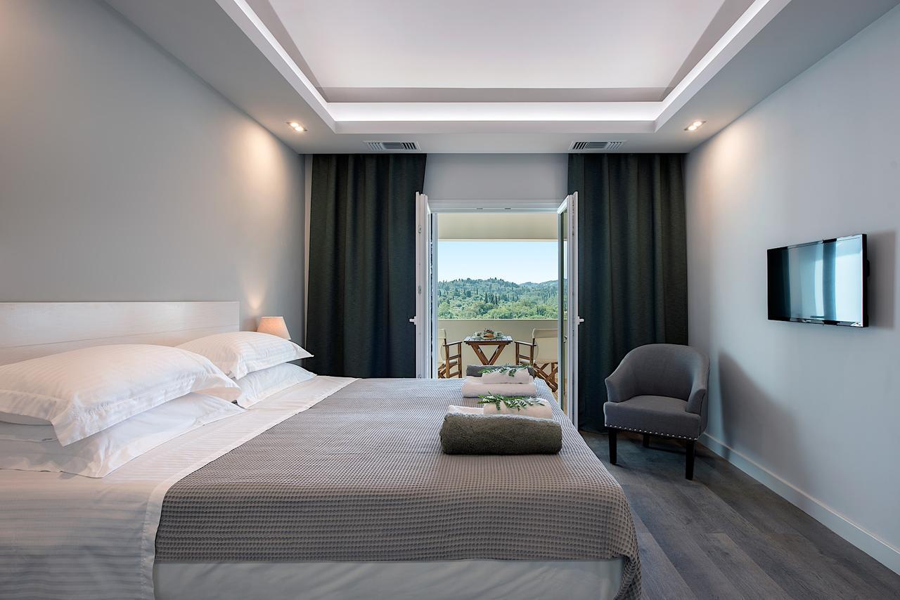 Gem In Corfu *